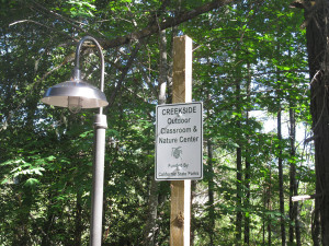 Creekside Park Nature Center